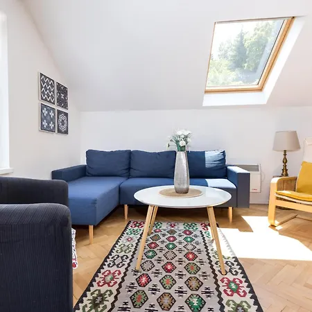 Peace & Harmony Apartman Sarajevo