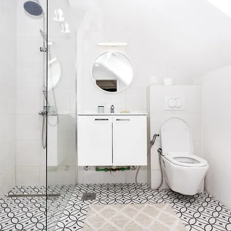 Apartman Peace & Harmony Sarajevo