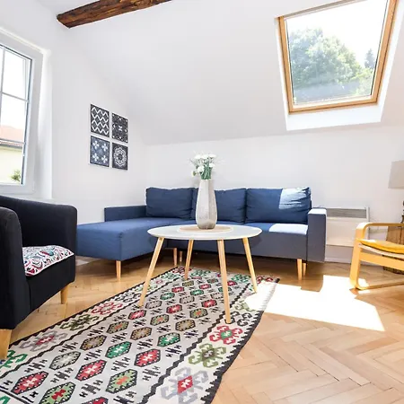 Peace & Harmony Apartman